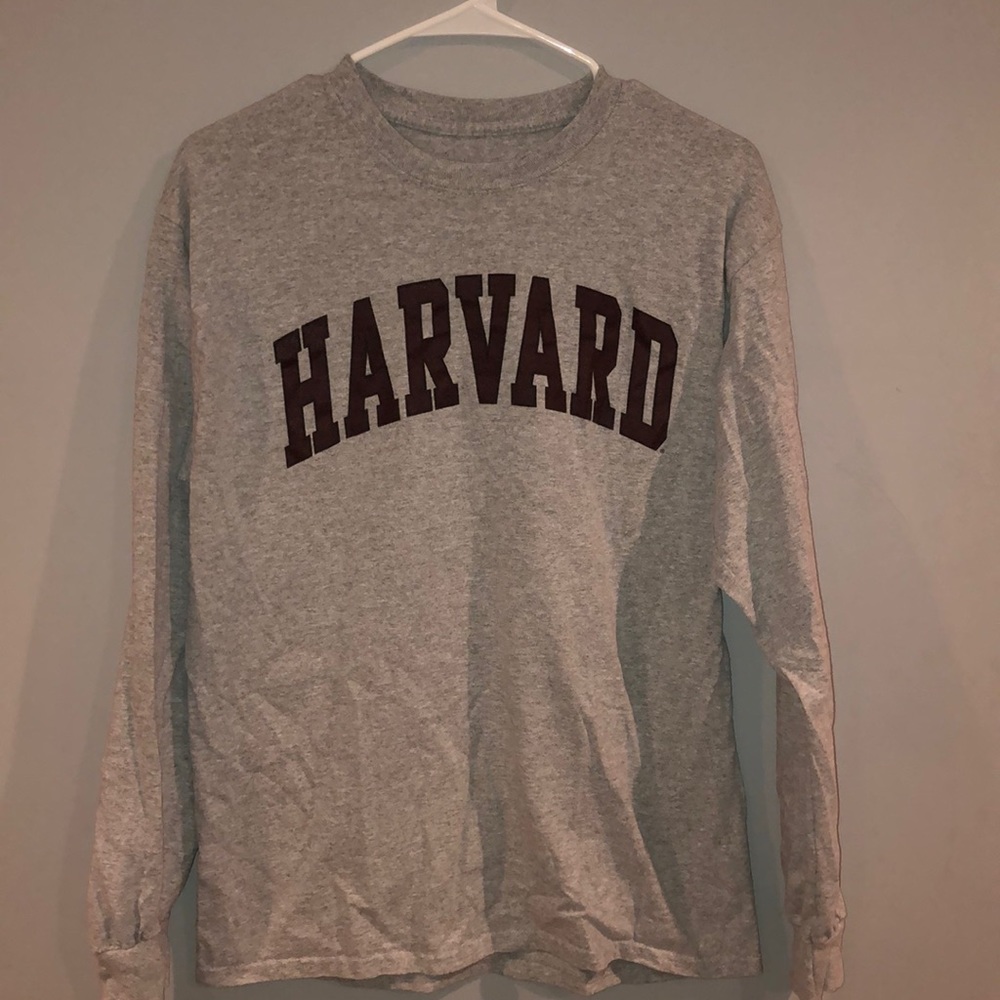 Harvard long sleeve